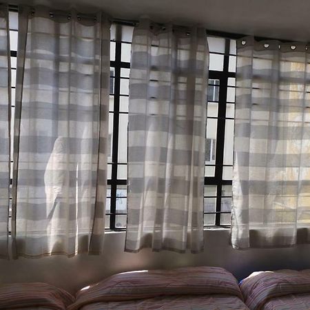 Hotel Hostal Savoy Mexico City Luaran gambar