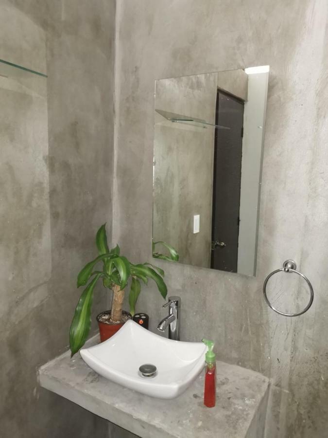 Hotel Hostal Savoy Mexico City Luaran gambar