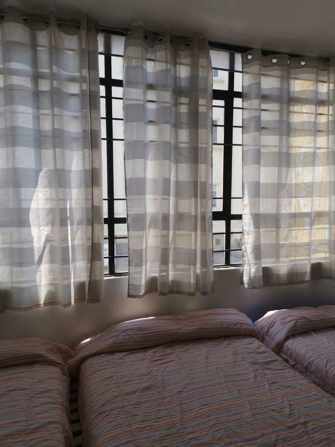 Hotel Hostal Savoy Mexico City Luaran gambar