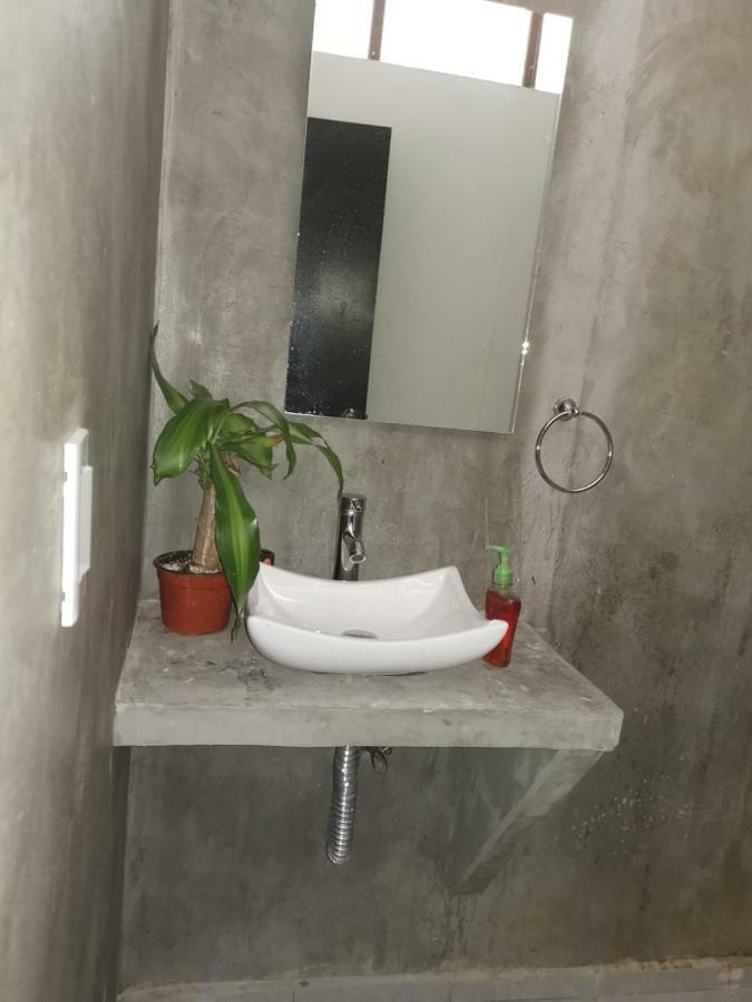 Hotel Hostal Savoy Mexico City Luaran gambar