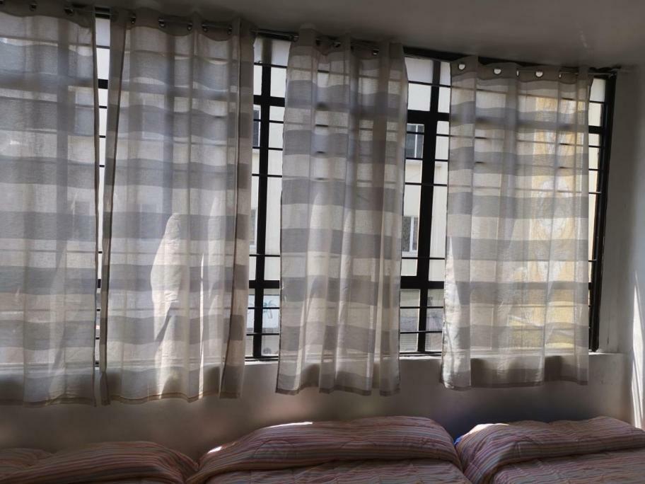 Hotel Hostal Savoy Mexico City Luaran gambar