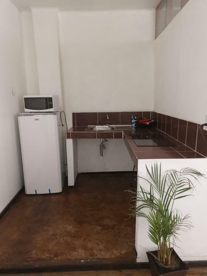 Hotel Hostal Savoy Mexico City Luaran gambar