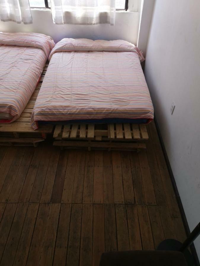Hotel Hostal Savoy Mexico City Luaran gambar